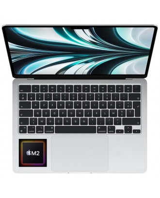 MacBook Air 13 ( M2 Chip / 16GB / SSD 256GB /13.6")